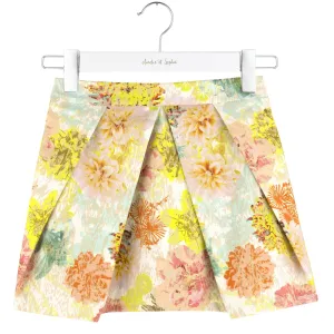 Trinette Skirt