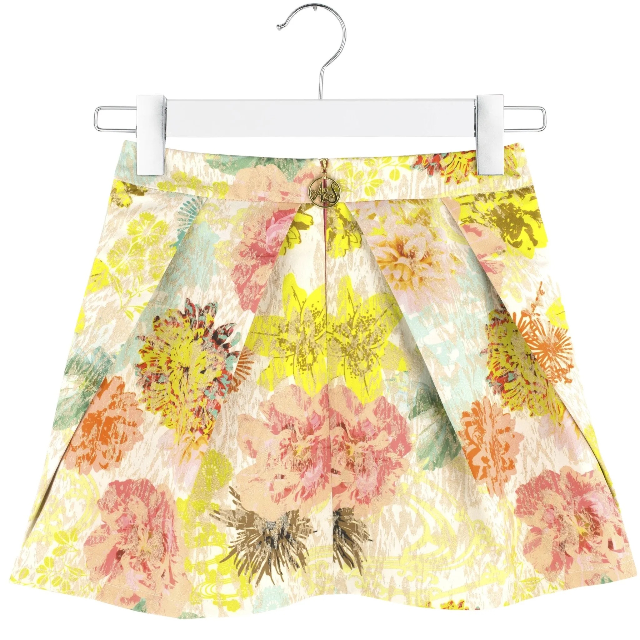 Trinette Skirt