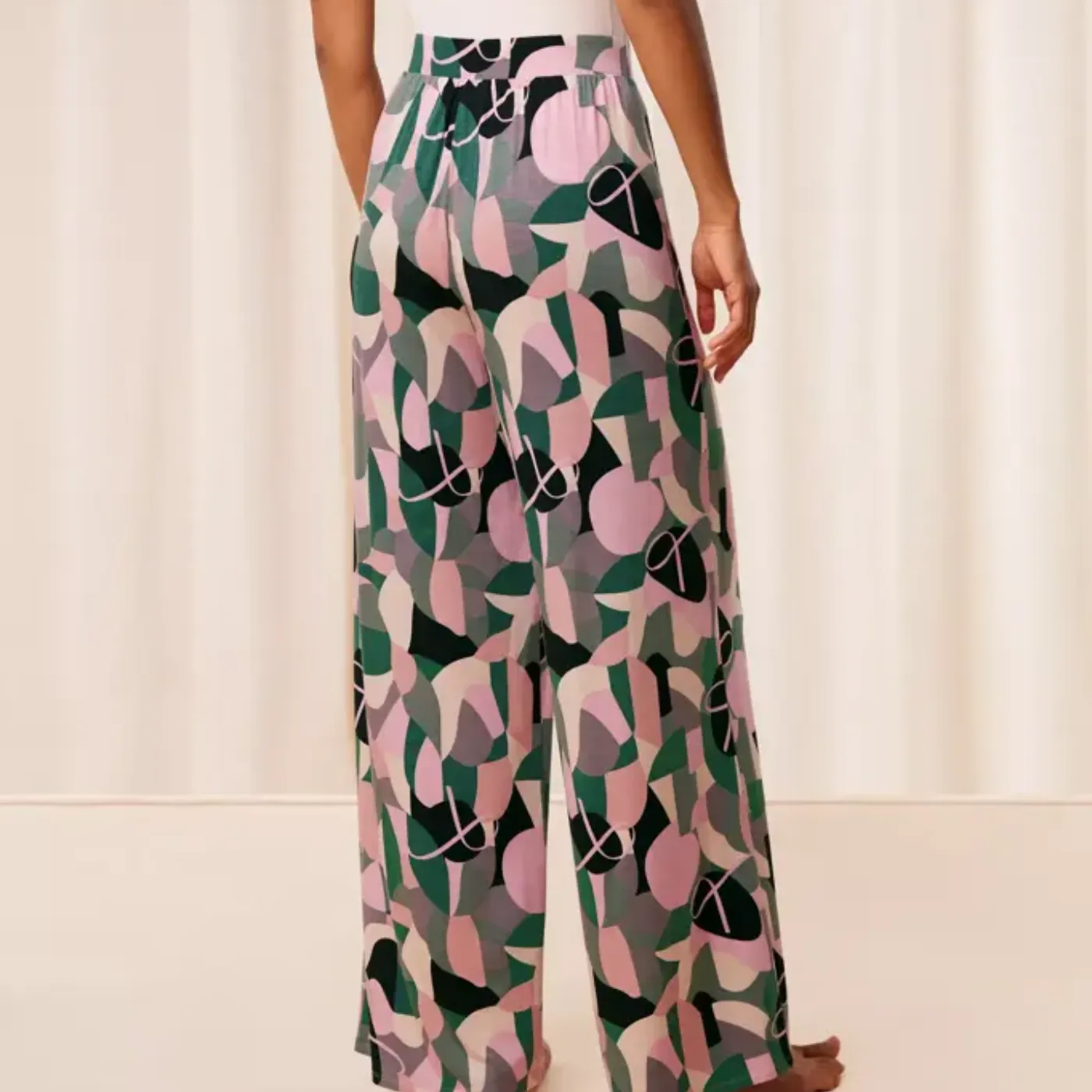 Triumph Aura Spotlight Trousers