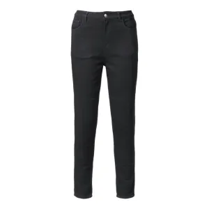 Triumph Lola Women's Riding Jeans Black