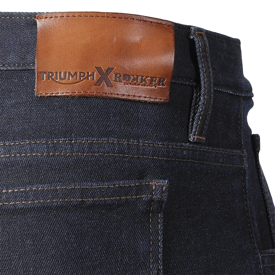 Triumph Rokker Riding Jean