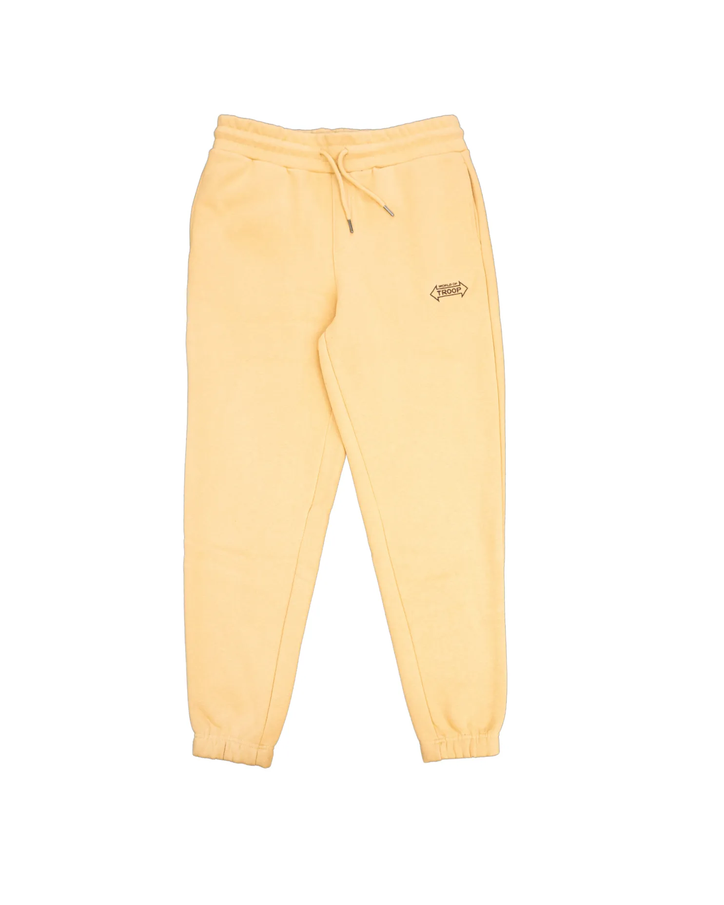 TROOP Bridgewater Pant Sand