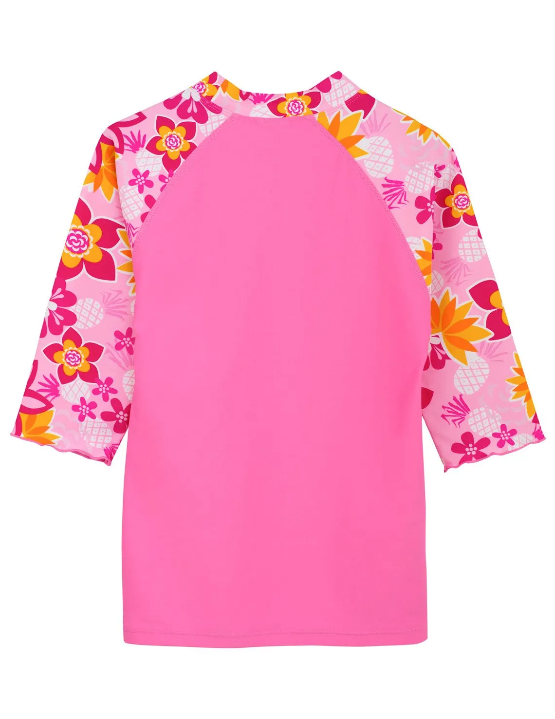 Tropical Breeze 3 PC Swim Set - Taffy