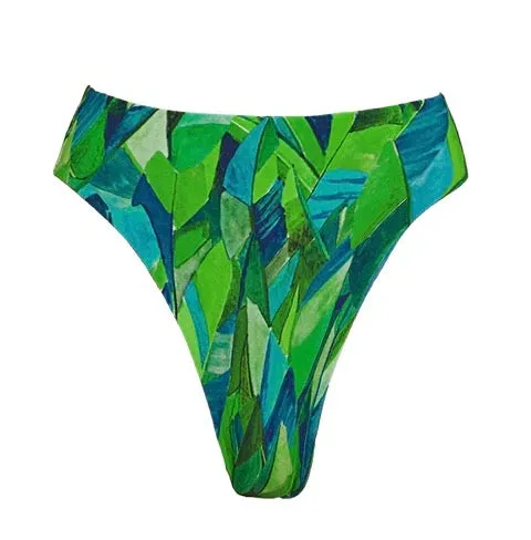 Tropics Gigi Hot Pant Bottom