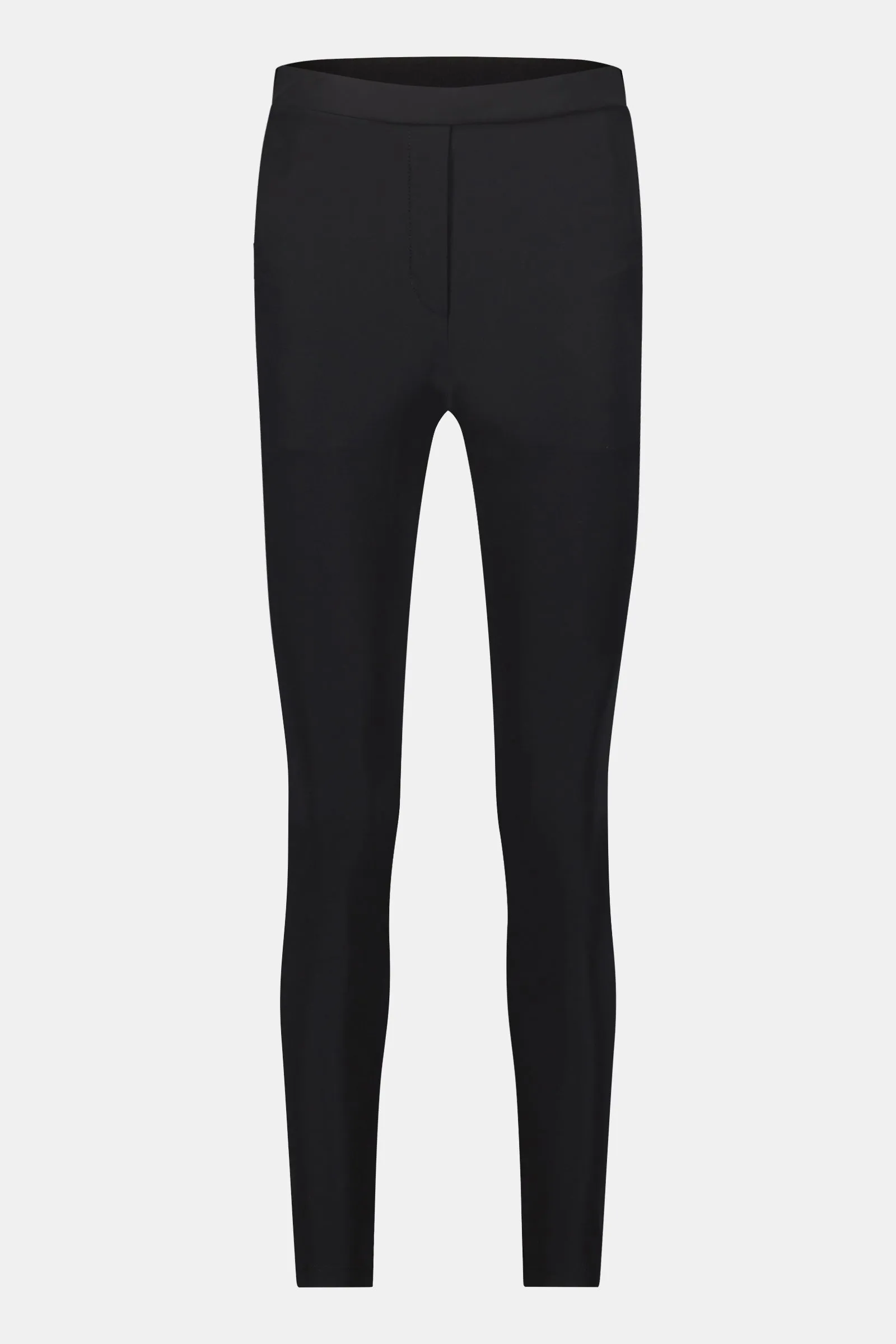 TROUSERS (SEATLE) BLACK