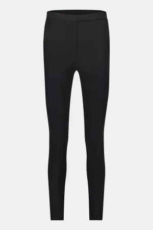 TROUSERS (SEATLE) BLACK