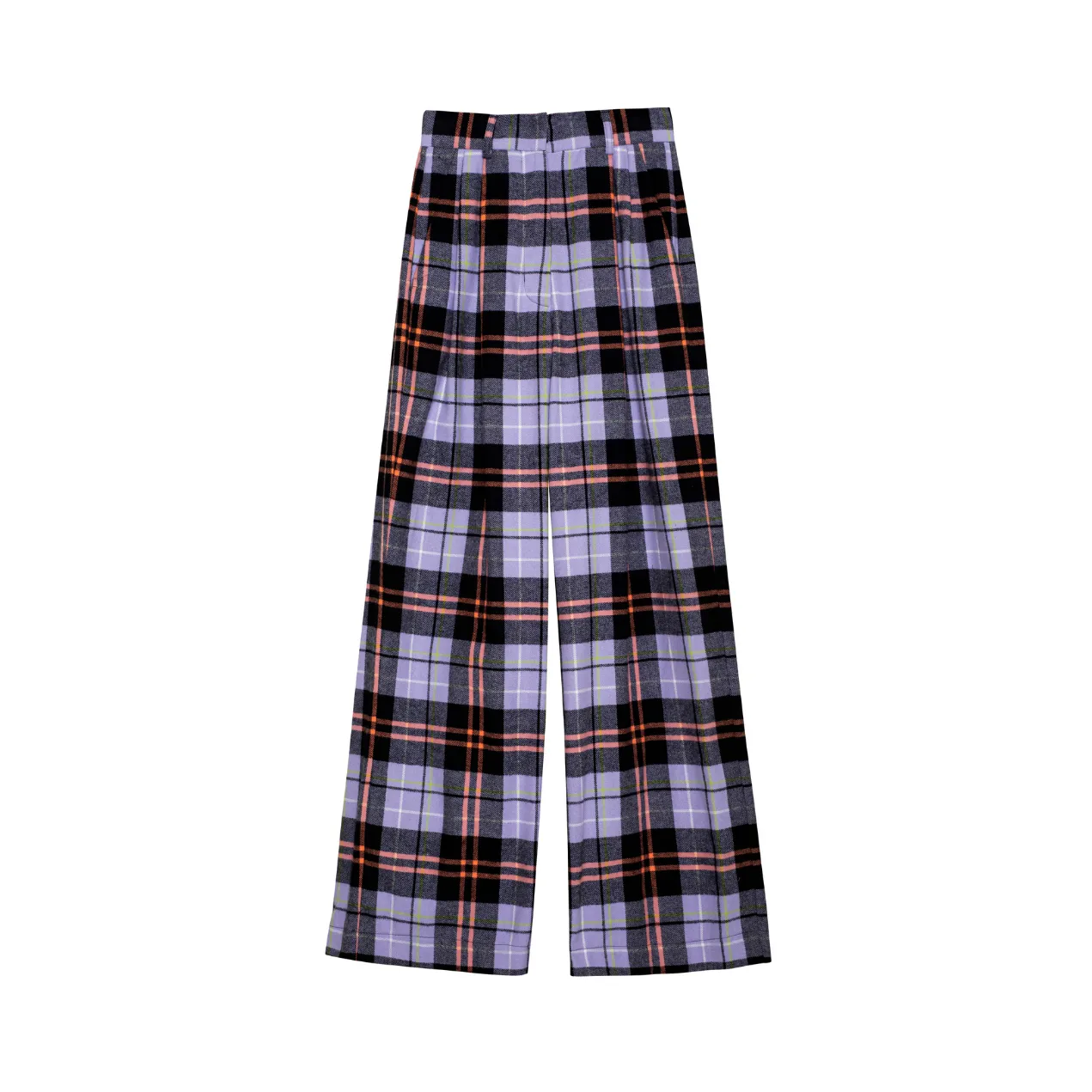 Trousers St. Moritz Violet Woman