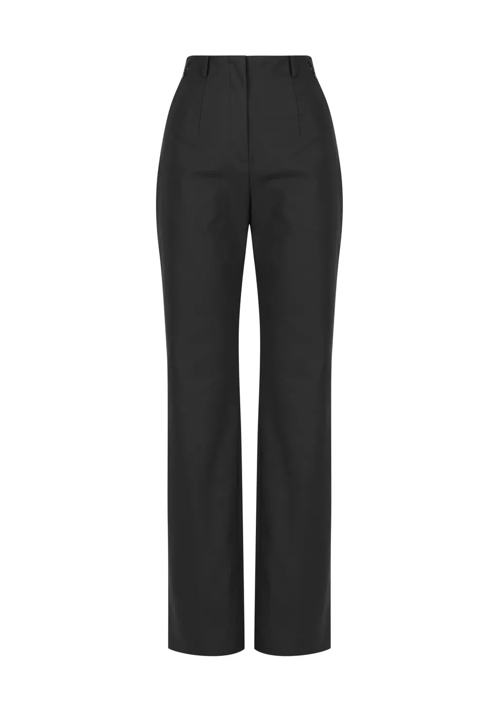 Vaucluse Trouser - Black