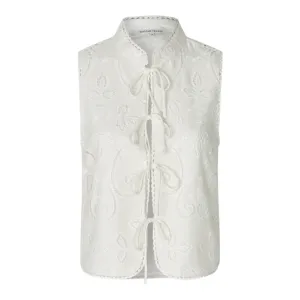 Vilma Top White
