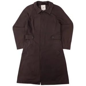 Vintage Issey Miyake Sunao Kuwahara Button Up Jacket Womens Size M