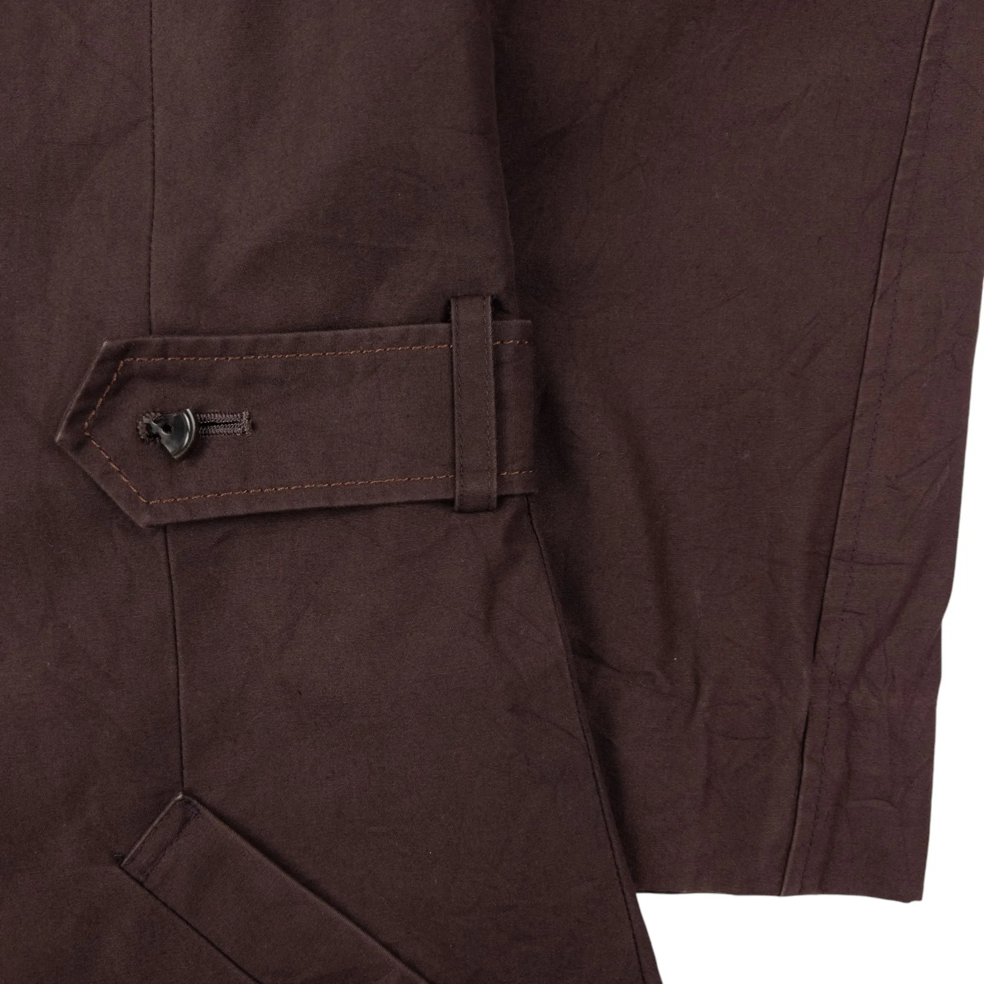 Vintage Issey Miyake Sunao Kuwahara Button Up Jacket Womens Size M