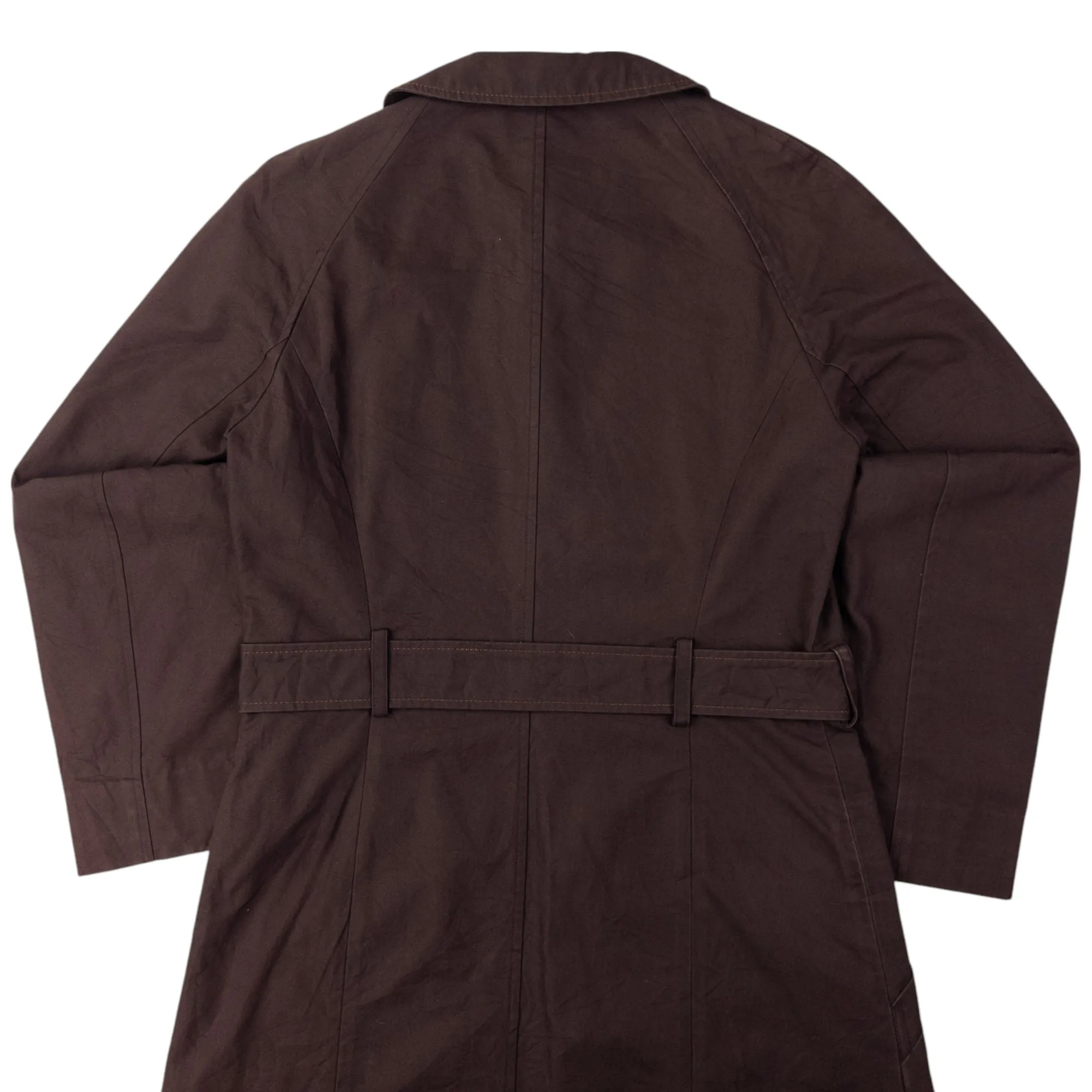 Vintage Issey Miyake Sunao Kuwahara Button Up Jacket Womens Size M