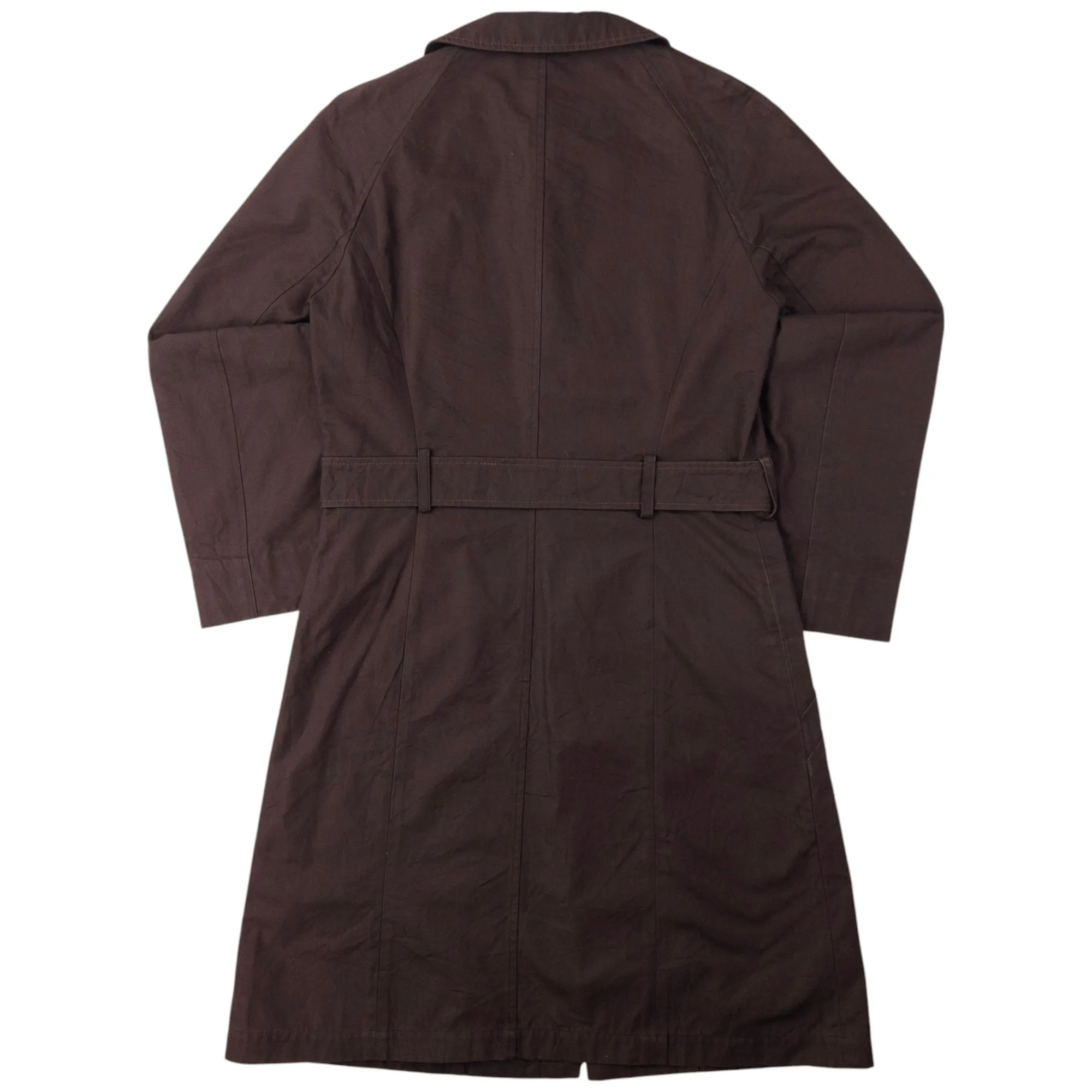 Vintage Issey Miyake Sunao Kuwahara Button Up Jacket Womens Size M
