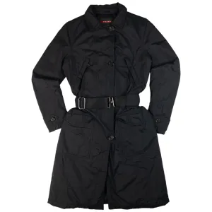 Vintage Prada Sport Goretex Raincoat Women's Size S