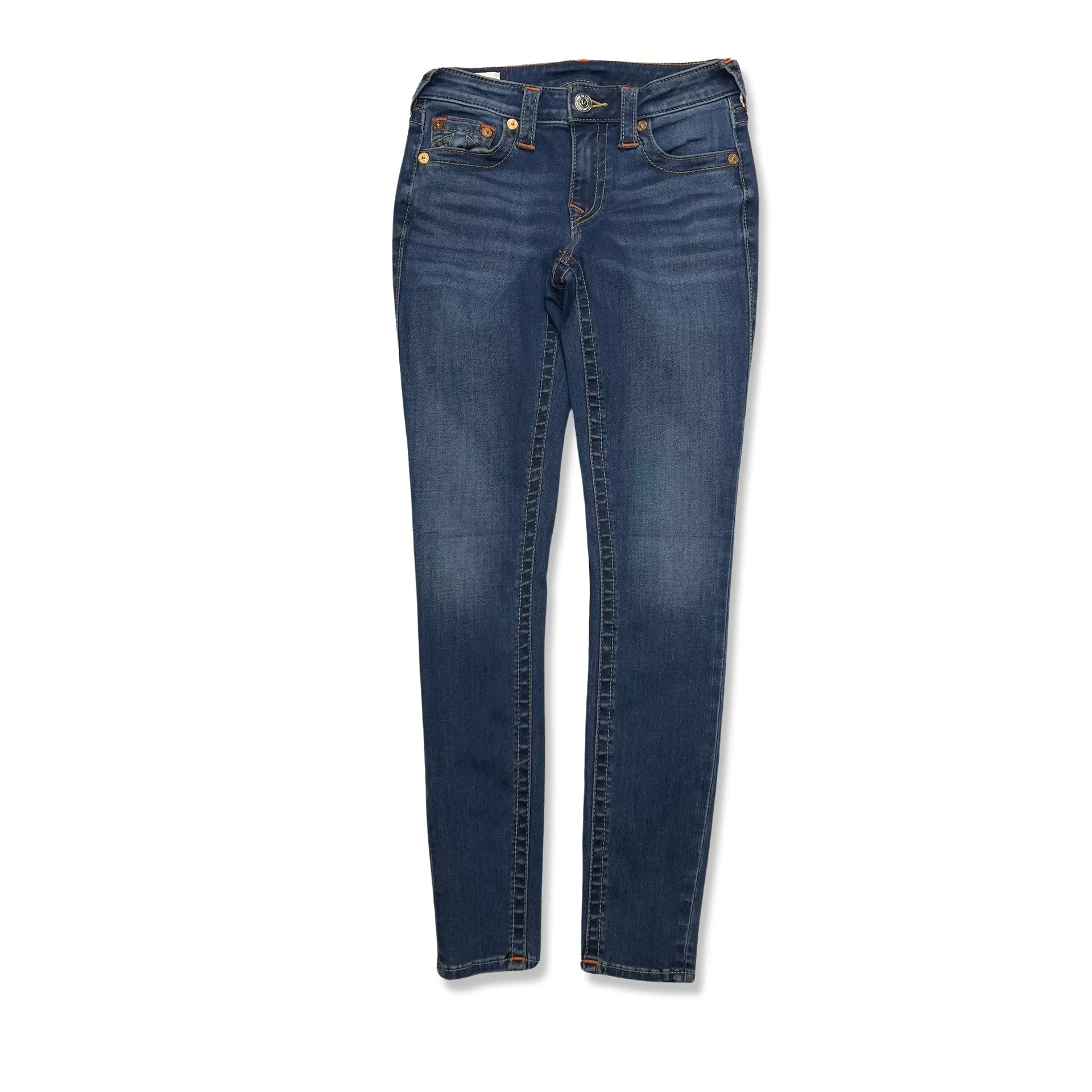 Vintage True Religion Jeans
