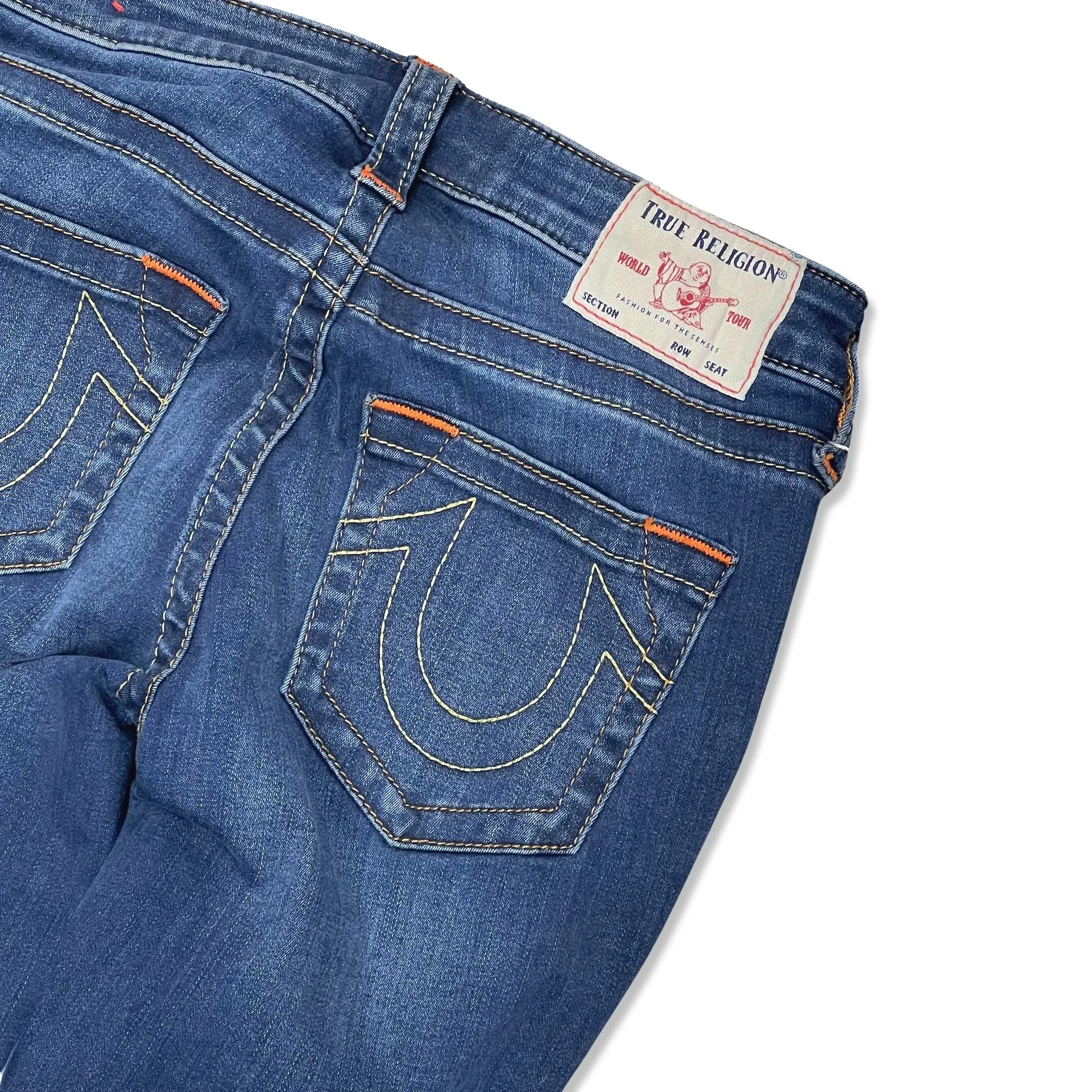 Vintage True Religion Jeans