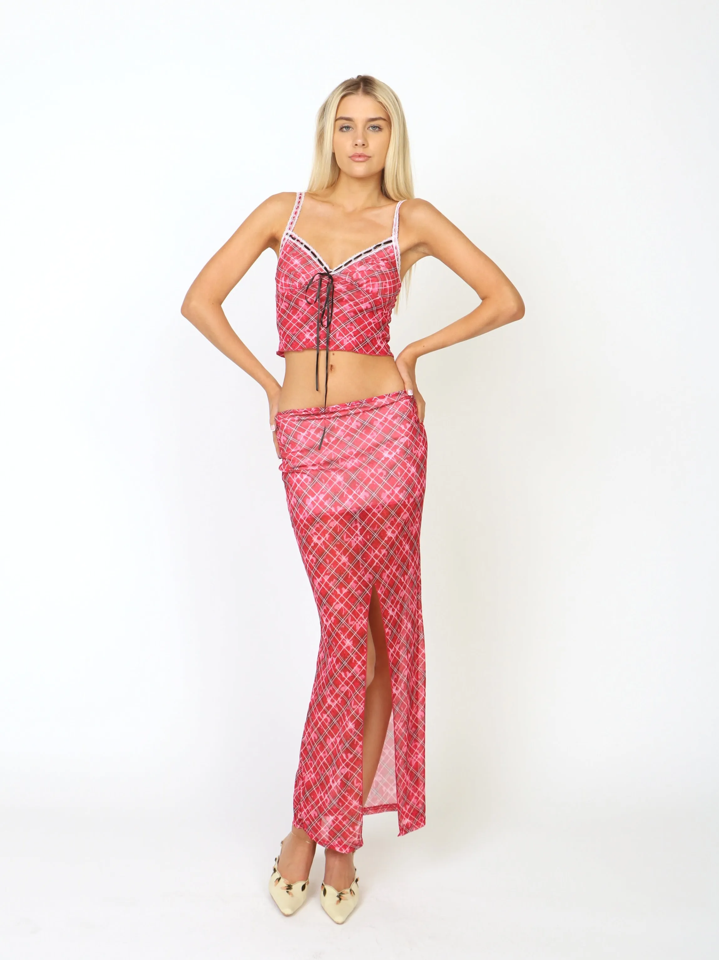VIVIENNE SET