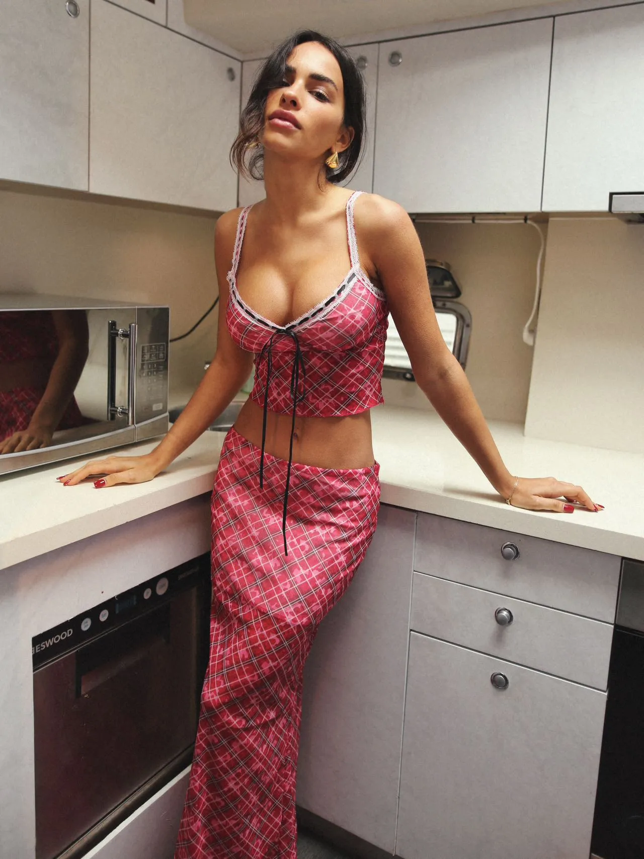 VIVIENNE SET