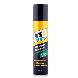 VS1 Refresh 80ml