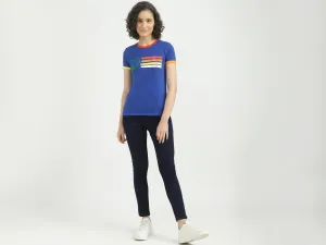Women Solid Skinny Fit Jeans