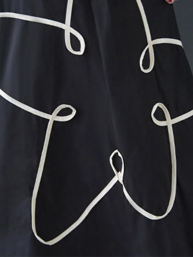Women's Elevate your Wardrobe Three-Dimensional Skirt