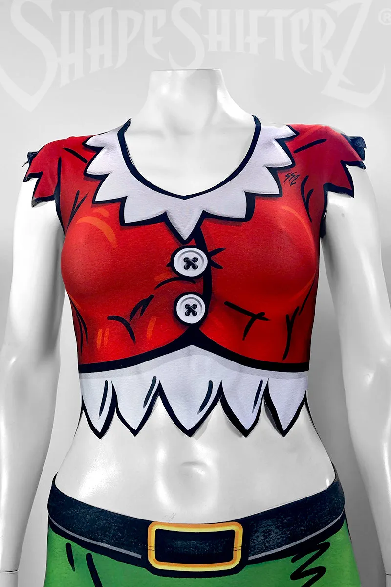 Women's 'ELF SHIRT'