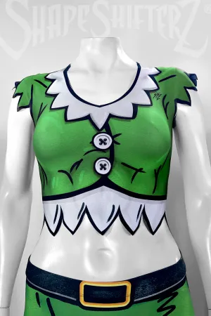 Women's 'ELF SHIRT'