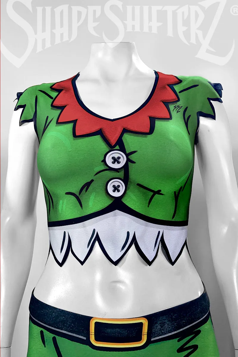Women's 'ELF SHIRT'