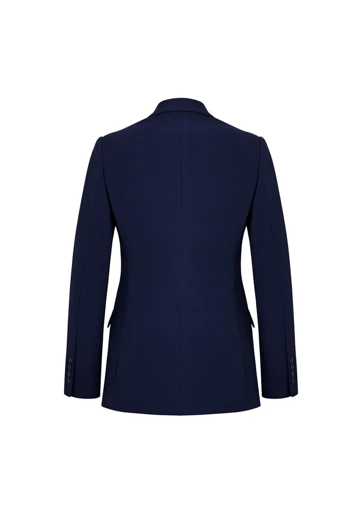 Womens Siena Longline Jacket