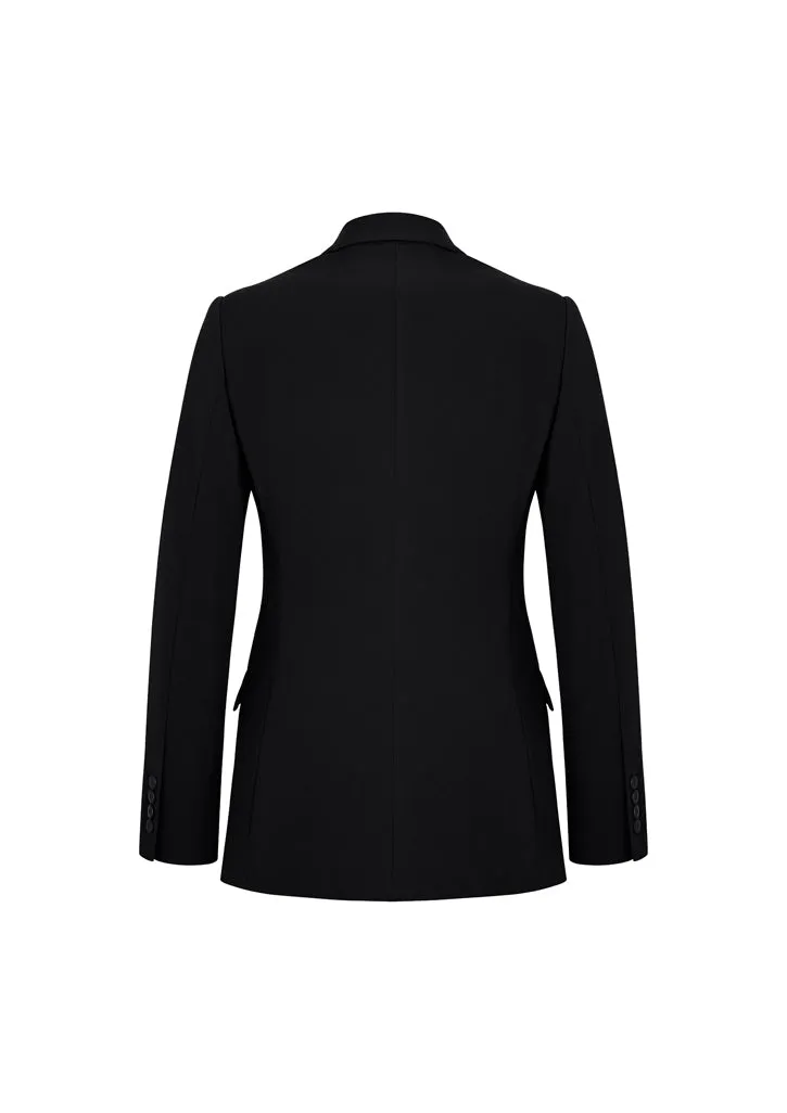 Womens Siena Longline Jacket