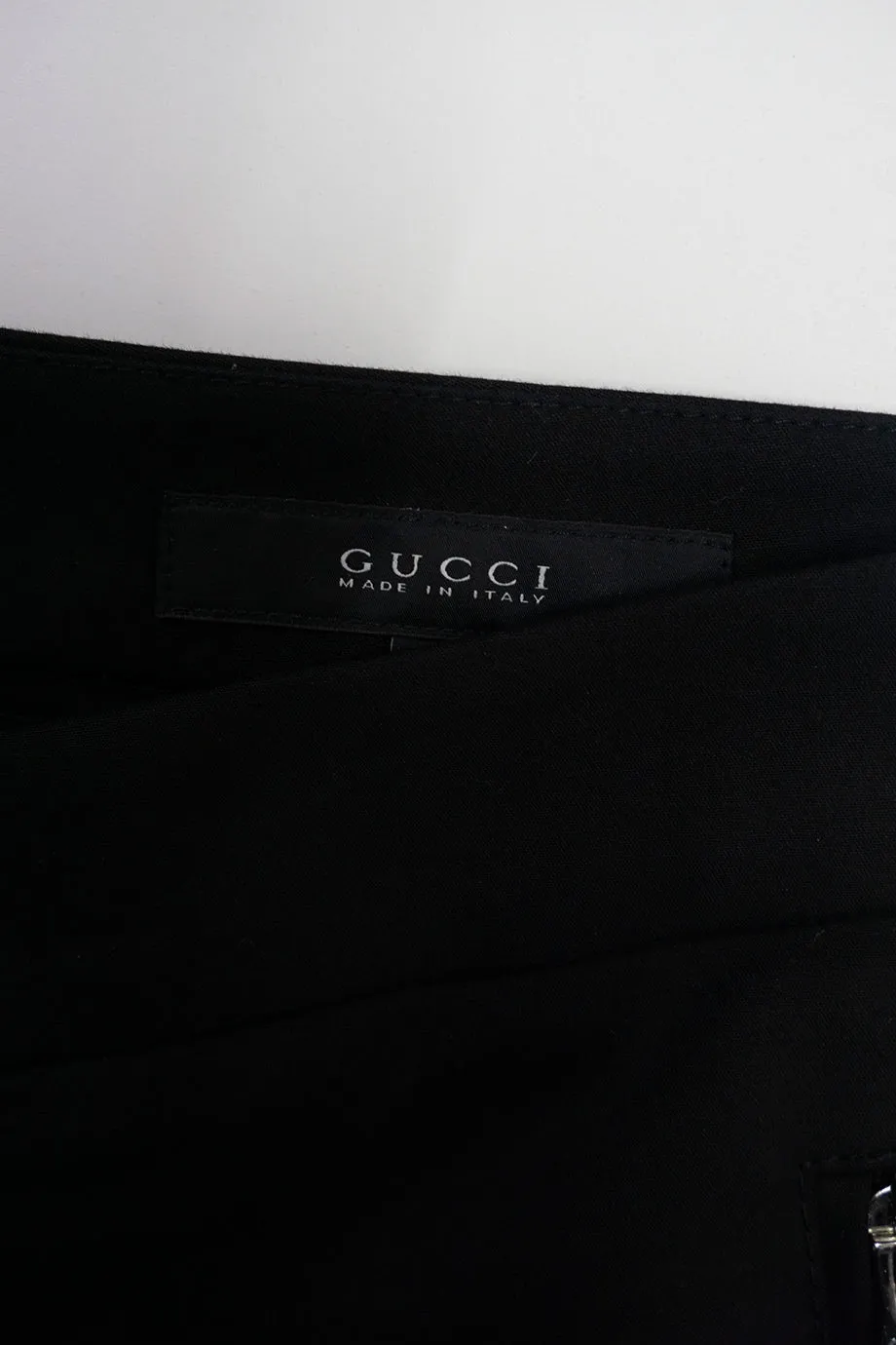 [WW19403] Gucci | Skinny Pants