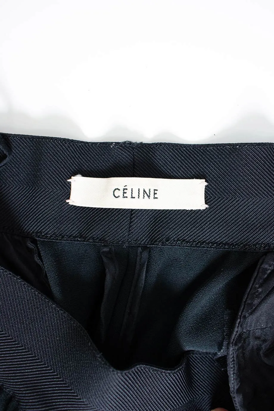 [WW20341_A] Celine | Skinny Pants