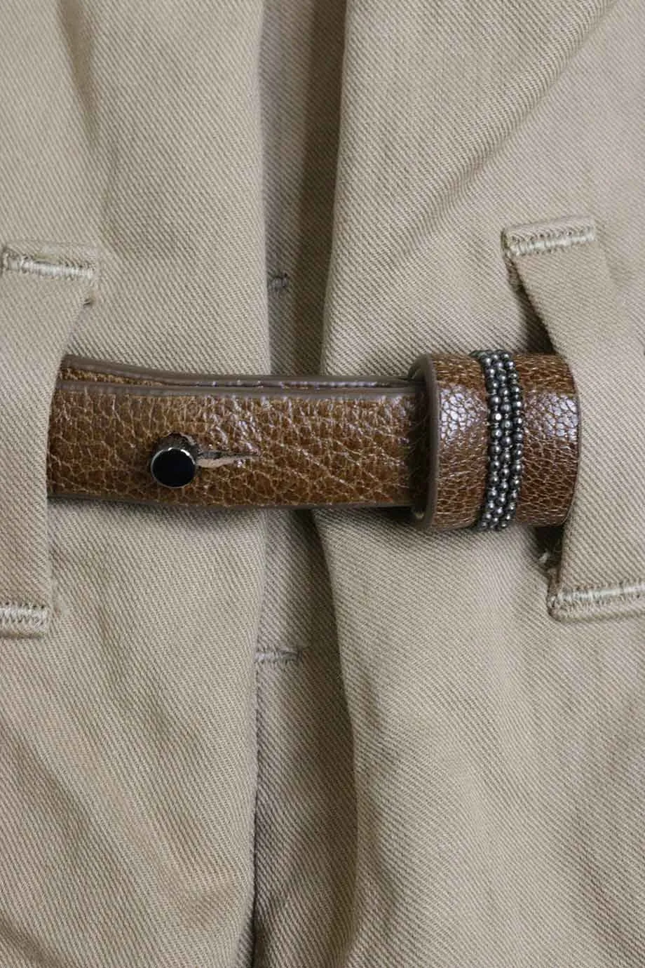 [WW22776] Brunello Cucinelli | Pants