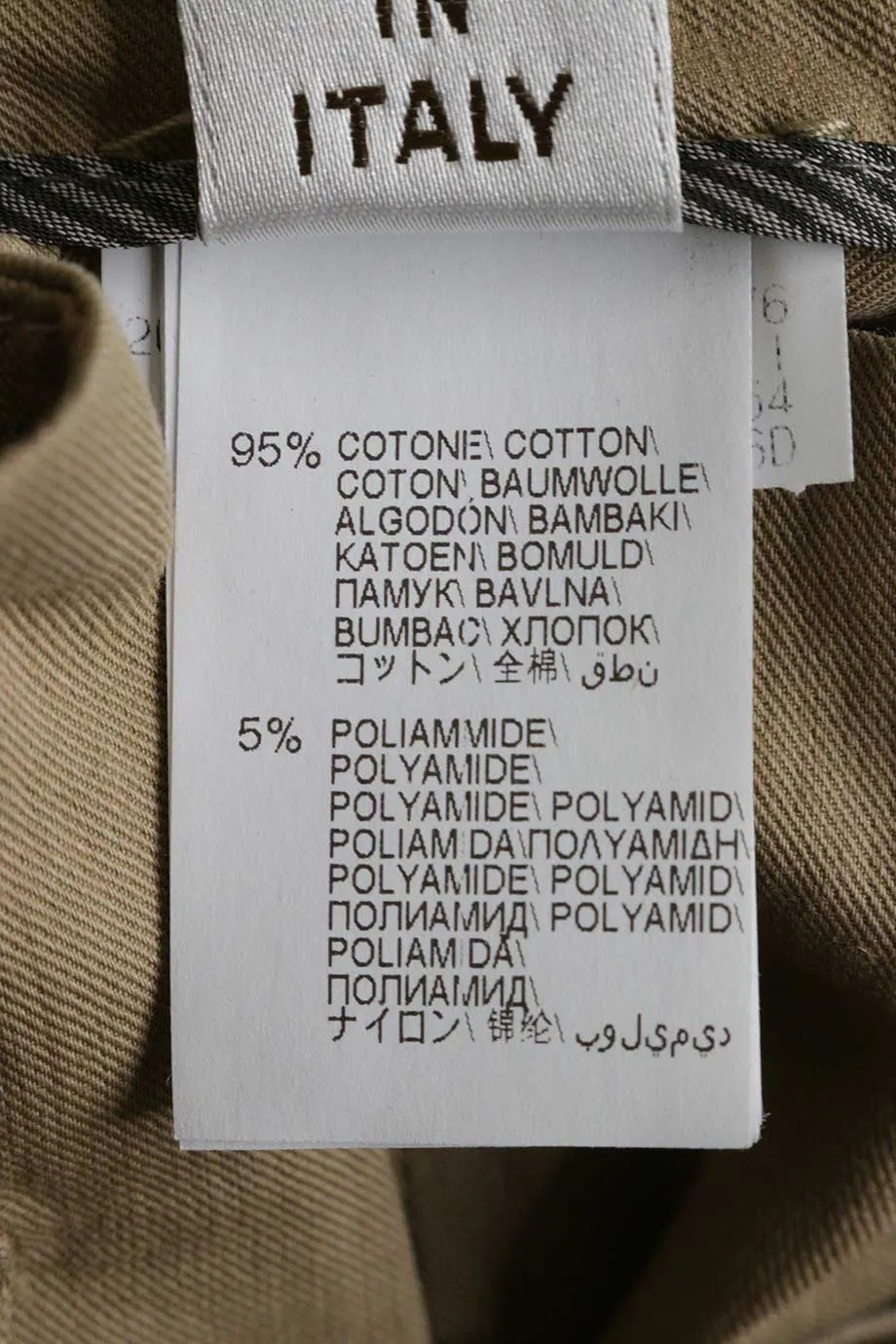 [WW22776] Brunello Cucinelli | Pants