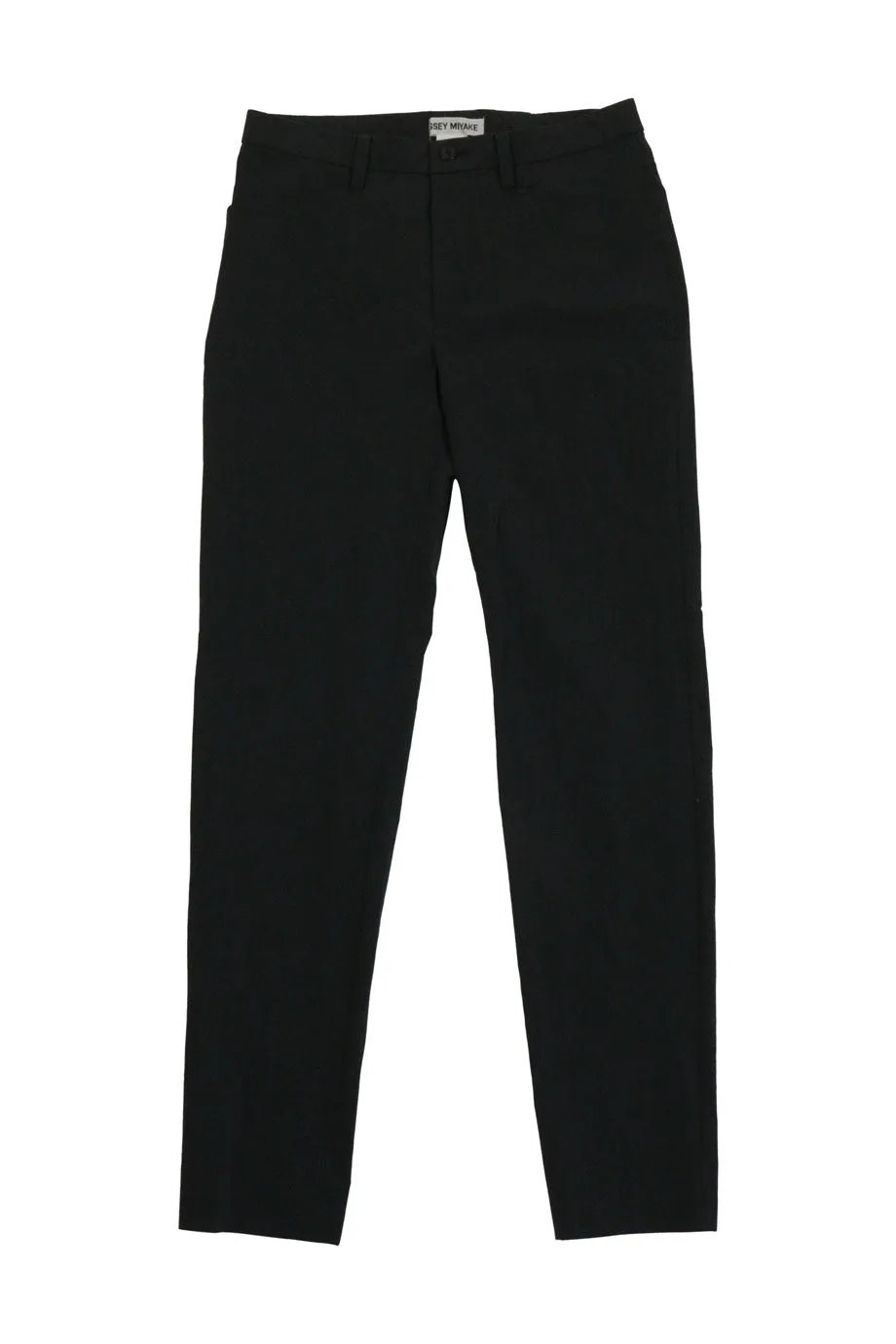 [WW24425] Issey Miyake | Skinny Pants