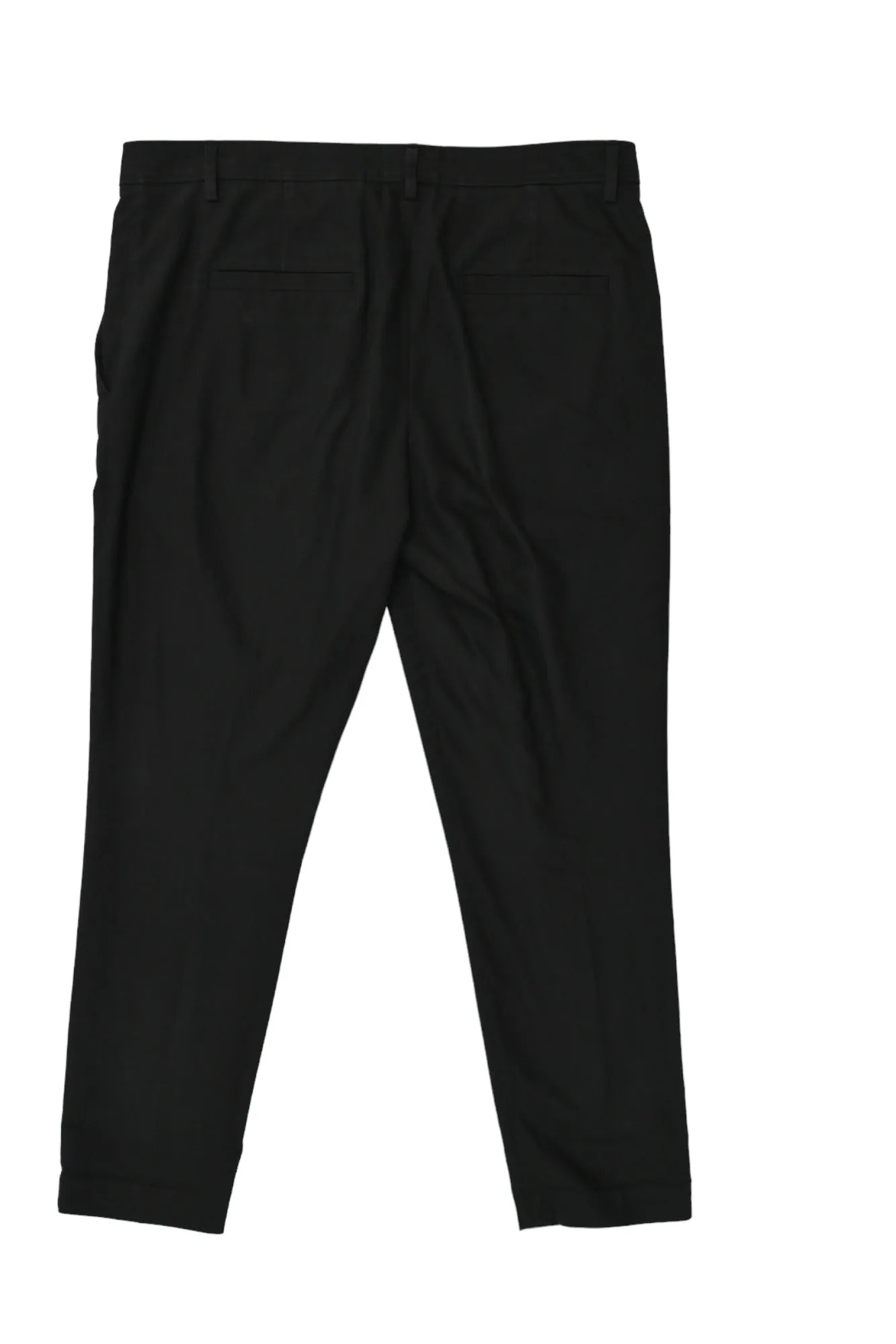 [WW36324] Brunello Cucinelli | Cropped Pants