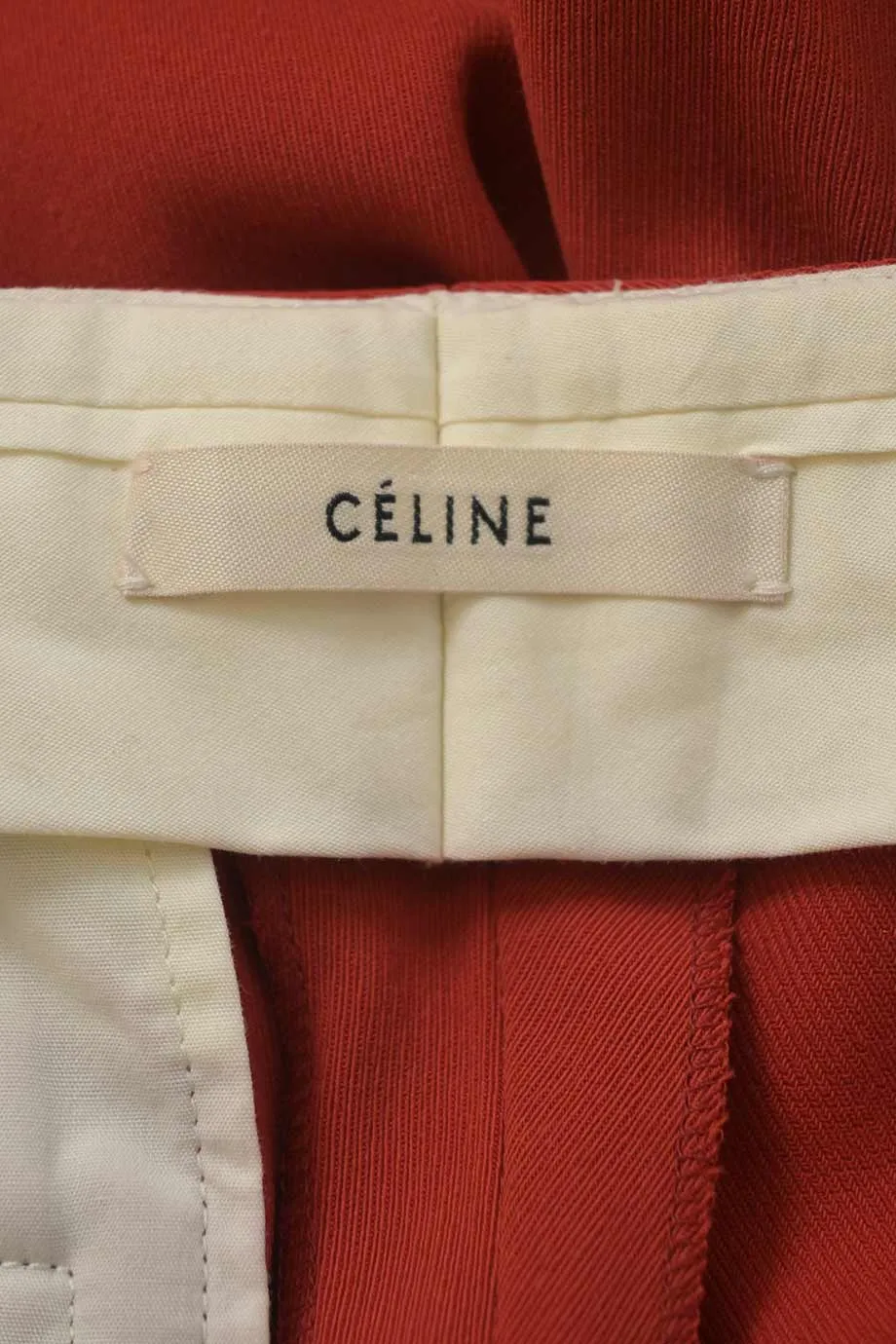 [WW38676] Celine | Wide Leg Pants