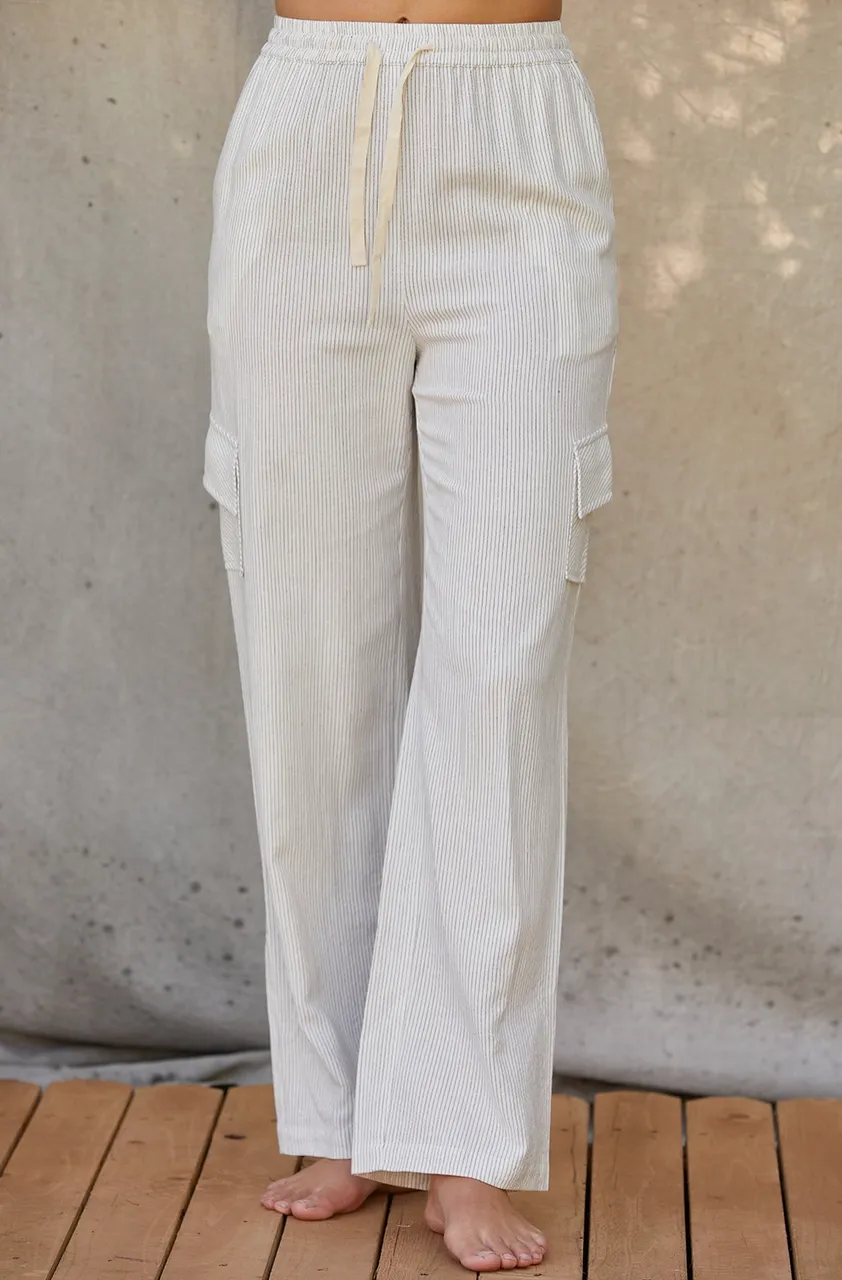 Yanni Trousers by Crescent