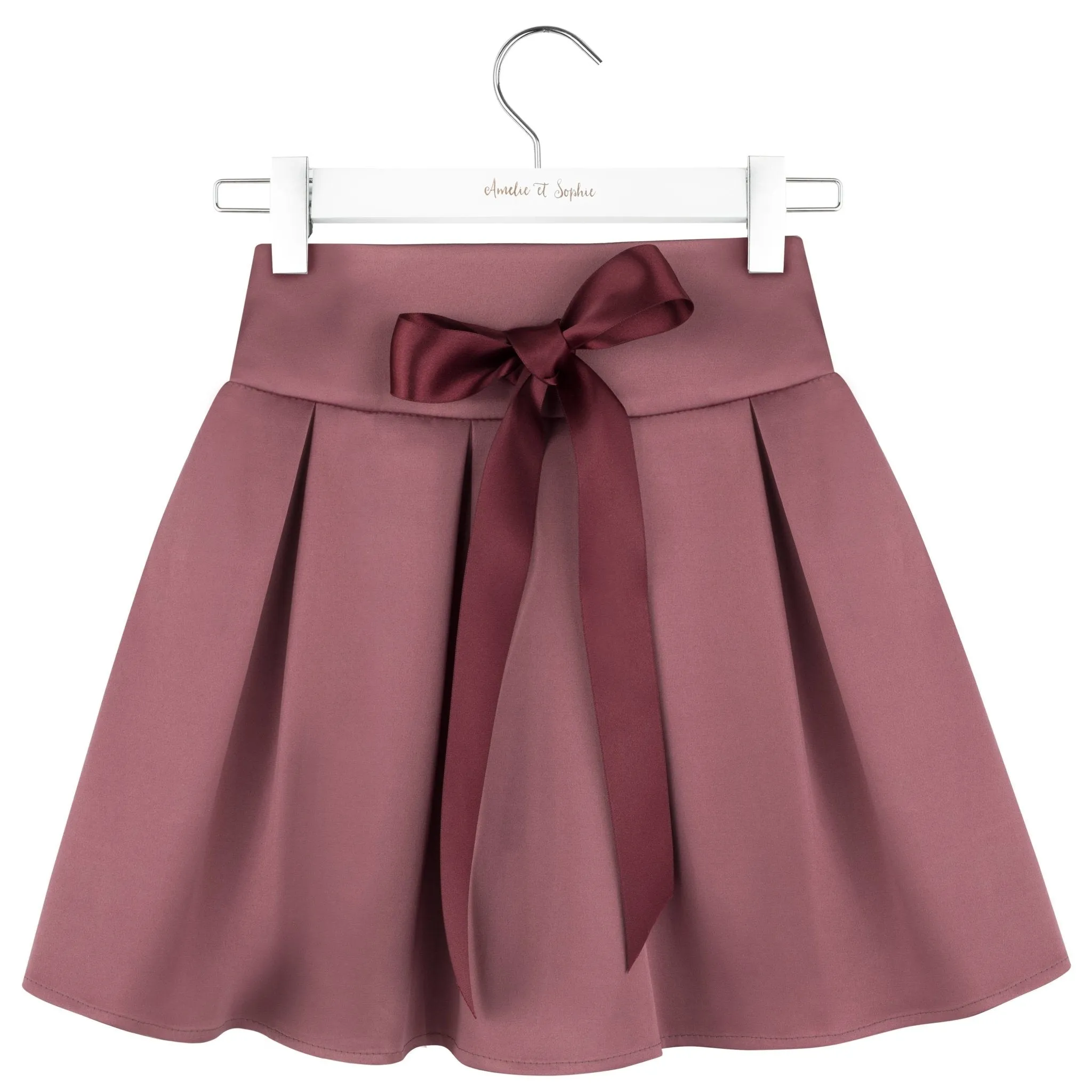 Zoe Skirt